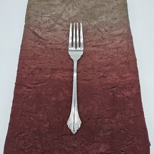 Wallace French Regent 18/8 Stainless - Salad Fork - Vintage